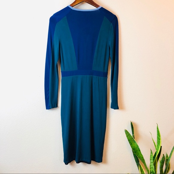 Sabie Vintage Style Dress - Picture 6 of 7